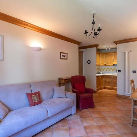 Dify Paccard - Chamonix-Mont-Blanc Apartman Kültér fotó