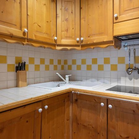 Dify Paccard - Chamonix-Mont-Blanc Apartman Kültér fotó