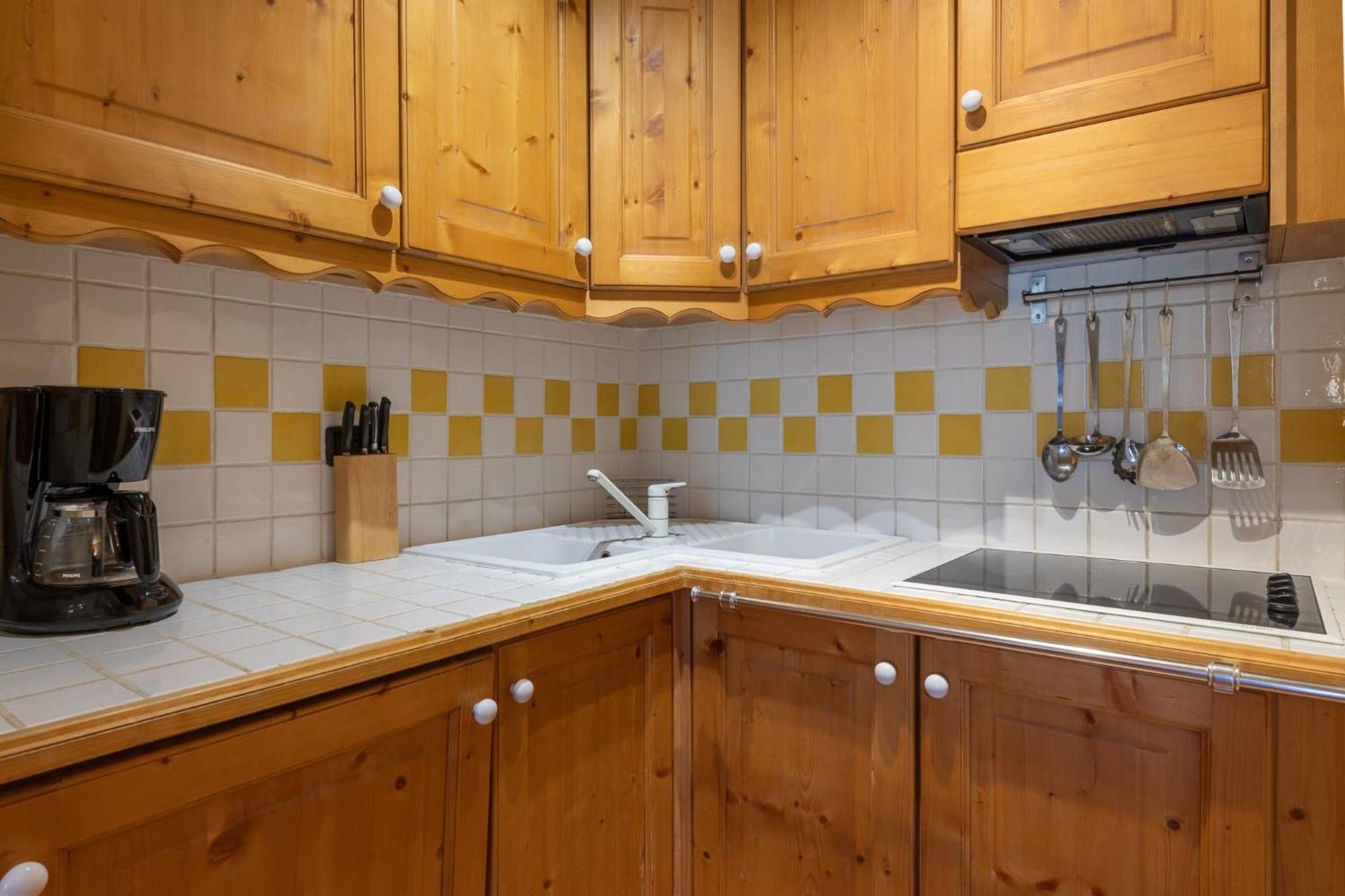 Dify Paccard - Chamonix-Mont-Blanc Apartman Kültér fotó